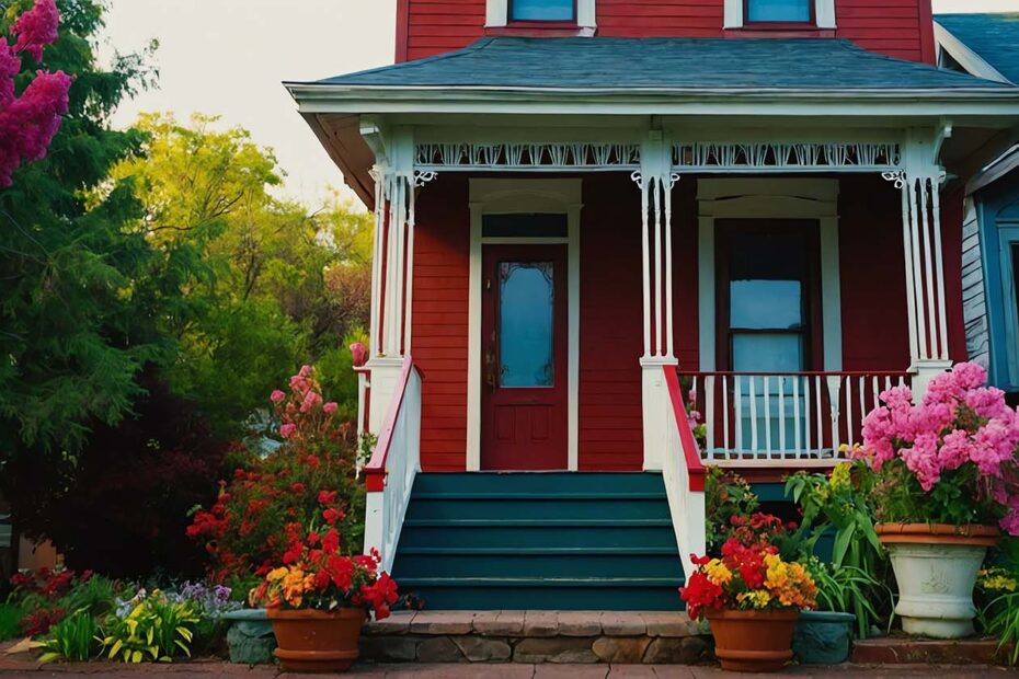 Historic Living in Great Falls Montana