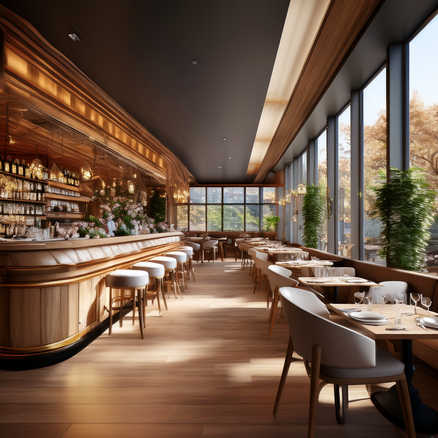 Where to eat Great Falls