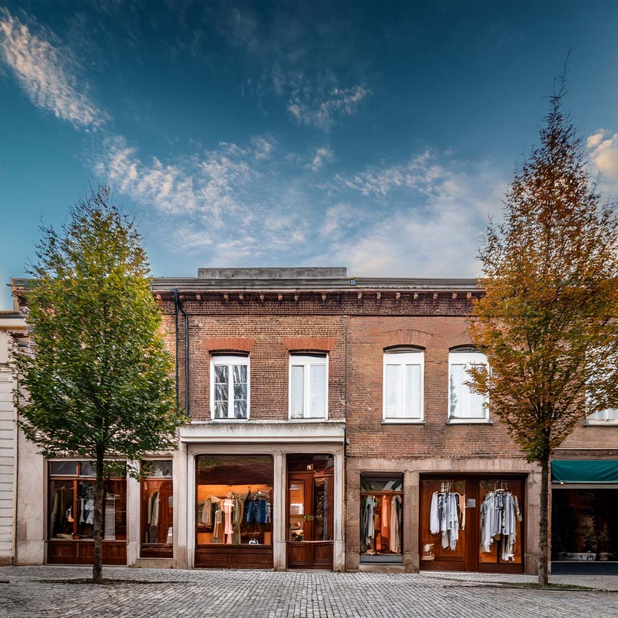 Shopping in Great Falls Montana